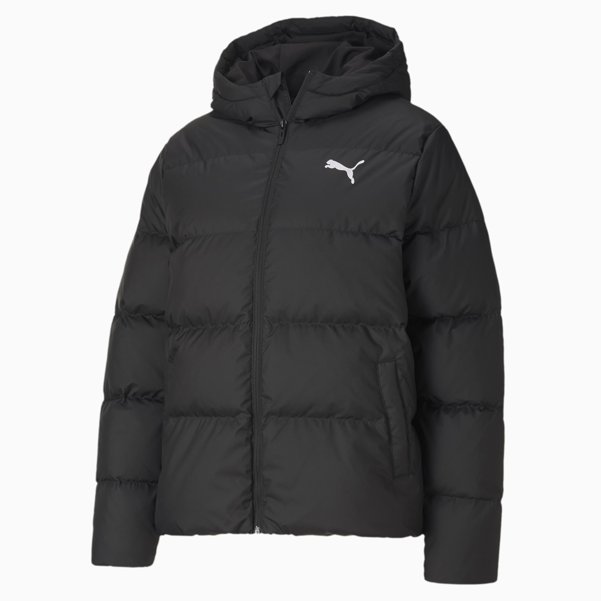 Puma women's essentials insulated jacket shop